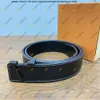 lvbelts Men Lvity Designers Belts buckle genuine leather belt Width 3.8cm 18 Styles La sangle Highly Quality AAAAA