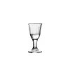 Wijnglazen groothandel 10 ml x 6 stks/set creatief transparant huishoudens kleine glazen vloeistofgeest