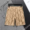 Mix Style Summer Designer Luxury 24SS Mens Shorts Beach Pants Men Letter Classic Print Pant Pant Pant Disual Cotton Patchwork Patchwork Sweches Breches