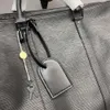 Luxury designer Travel Bag shoulder handbag backpack top leather Handheld Luggage Men's Large Capacity Business One Shoulder Crossbody Leisure boarding bag
