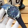 Omeaga Designer Luxury Watches Cross-border Wristwatch Source Men's Automatic Mechanical Stainless Steel Brand Men Direct