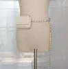 الأزياء الكلاسيكية سيدة مصغرة مصممة حقيبة الخصر المعين رينفوس جلدية كتف كتف كروس الصدر حقيبة بطاقة ومحفظة cyg24012402-6