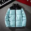 Mens winter Jacket Women Down hooded embroidery Down Jacket north Warm Parka Coat face Men Puffer Jackets Letter Print Outwear Multiple Colour printing jackets 2025