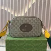 Heta lyxiga designers tofs handväska väska kvinnor läder sooho disco axel väska fransad messenger handväska designer crossbody väskor plånbok kväll väska