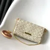 High quality shoulder bag designer handbag wallet designer bag luxury shoulder bag tote bag fashion bag Crossbody bag coin purse 40718