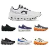 new 2024 On Top Quality on x 1 Design Casual Shoes Men Women Running Shoes Black White Blue Orange Gray Clouds Boys Womens Girls Runners Lightweight Run