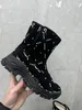 أزياء Winter Electric Electric Electric Women's Women 35-40