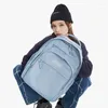 Okul çantaları genç sırt çantası kadınlar serin çanta kızlar moda okul çantası yüksek kaliteli öğrenci çanta sırt çantaları