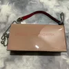 Klassische Niet -Designer -Tasche Frauen CL Umhängetasche Neue luxuriöse High -End -Business -Handtasche große Tasche Crossbody Tasche große Kapazität Echte Lederhandtaschen