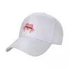 Ball Caps GIRLI Ruthless Baseball Cap Horse Hat For Women Men'S