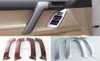 Voor 150 LC150 FJ150 2010-2018 Binnendeur Houder Trim Panel Chrome Auto-Styling Accessoires3901258