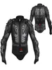 Hoge kwaliteit motorjas heren full body motorfiets pantser motorcross beschermende kleding motorfiets bescherming 3061645