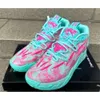 Lamelo Schuhe Ball Lamelo Mb02 Mb03 Basketballschuhe Mb3 Mb2 Mb02 und Morty Herrentrainer Galaxy i Rock Ridge Blast Be You Queen Not From Here 1of1 Desig