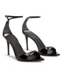 Elegante marca Intriigo Correa Sandalias Zapatos Mujer Arco Fiesta Boda Tacones de aguja Fiesta Boda Gladiador Sandalias Confort Caminar EU35-43
