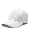 Outdoor Hoeden Ll Yoga Vizieren Balpetten Canvas Vrijetijdsmode Zonnehoed Voor Sport Baseball Cap Strapback Drop Delivery Sport Buiten Bij Dhnxy