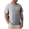 Débardeurs pour hommes T-Shirt en coton hommes Lambda T-Shirt haut d'été garçons t-shirts chemise à séchage rapide homme marque t-shirts