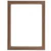Frames Double Sided Glass Po Frame Specimen Pressed Flower Display Shelf Picture Dry Decorative 6 Inches