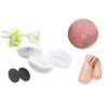 Foot Treatment Newest Health Beauty Home Use Mas Care Oval Egg Shape Pedicure File Pe Callus Cuticle Drop Delivery Dh0Tl Dhblx