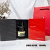 Rose Parfümkollektion Damenparfüm Clone Lasting Fragrance Damenparfüm EDP Hohe Qualität, schnelle Lieferung vor Ort