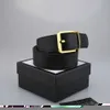 Fashion Luxury Belts Men Women Big Gold Buckle Designer AP001 Genuine Leather Belt Classical Ceinture 2 0cm 3 0cm 3 4cm 3 8cm Widt242n