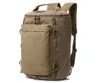 Sacs de plein air Sports Randonnée Camping Toile Sac à dos Militaire Tactique Multifonction Épaule Sac à main Voyage Back Pack2153165