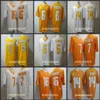 NCAA Football Vols Jersey 16 Peyton Manning 7 Joe Milton 6 Aaron Beasley 5 Hooker 14 Berry Hommes Femmes