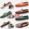 GAI GAI GAI Nouvelles chaussures de créateurs marques Top en cuir mode hommes robe d'affaires mocassins pointus noirs baskets Oxford respirant formel chaussure de mariage taille 38-45