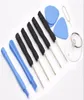 11 in 1 Screw Driver Tool Kits Cell Phone Repair Tool Set Torx Screwdriver For iPhone Samsung HTC Sony Motorola LG DHL7857818