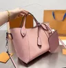 Tote Borsa di design di lusso Borse a tracolla modello classico scheletro Borsa a tracolla Borsa da donna alla moda