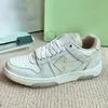 Men designer shoe Casual shoes new womens shoes leather lace-up sneaker lady platform Running Trainers Thick soled woman gym sneakers Large size 35-40-42-44-45 With box