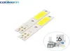 10 stks C6 Auto Koplamp LED Chip Lichtbron H1 H3 H4 H7 H11 880 9005 9012 Auto Koplamp COB Chip voor C6 Lampen4802548