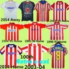 Retro 2024 20052013 2004 2014 Atletico Madrids soccer jerseys kun Aguero Griezmann MAXI F.TORRES KOKE 04 05 10 11 13 14 15 94 95 96 97 Gabi Forlan SIMAO vintage classic