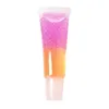 Storage Bottles 200pcs 8-15ml Empty Lip Gloss Tubes Lipstick Tube Soft Makeup Squeeze Clear Containers Travel Boxs