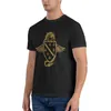 Débardeurs pour hommes Ljuti Krajisnici Gold T-shirt classique T-shirts Vêtements Kawaii