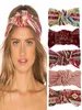 Filles printemps automne bohème bandeau floral rétro vintage voyage cheveux accessoires 2019 nouveau design mode cheveux rubans4610850