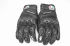 Перчатки Aagv Agv Перчатки для езды на мотоцикле из углеродного волокна из натуральной кожи, водонепроницаемые, удобные для мужчин и женщин с добавленными плюшевыми каблуками Fa8q
