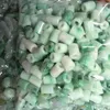 Pedras preciosas soltas 8 12mm genuíno mianmar jadeite tubo contas para fazer jóias diy colar brinco pulseira encantos jade grânulo jóias