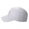 Ball Caps GIRLI Ruthless Baseball Cap Horse Hat For Women Men'S