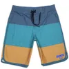 Pantaloncini corti da uomo di marca da surf pantaloni da nuoto Quick Dry Beachshorts Spandex Bermuda pantaloni da surf impermeabili