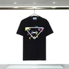 Share Play Fashion Mens T-shirts Designer ESSSS Shirt Casual Tshirt Cotton Embroidery Short Sleeve Summer T-shirt S-3XL