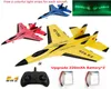 FX620 SU35 RC avion télécommandé 24G télécommande chasseur passe-temps avion planeur avion EPP mousse jouets RC avion enfants cadeau 29581527