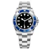 automatic mechanical movement watch designer man waterproof relojs luxury men 40mm stainless steel 904L factory luminous sapphire sports male montre watches