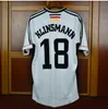 월드컵 90 92 94 98 88 독일 레트로 리트 바르 스키 발란 축구 저지 Klinsmann Rues Matthias 홈 셔츠 Kalkbrenner Bierhoff Vintage Classic Football Kids Kit