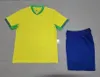 2024 Brasil VINI JR soccer jerseys 24 25 2002 1970 1998 1997 Ronaldinho retro shirt Carlos Romario Ronaldo 2004 1994 BraziLS 2006 RIVALDO ADRIANO 2000 PELE men kids kit