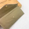 Oryginalne portfele skórzane uchwyt na karty projektant portfel damskie torebki na ramion