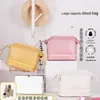 Cosmetic Bags TY Pu Bag For Women Portable Travel Home Makeup Female Box Waterproof Bathroom Wash Storage