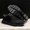 Projektant Cloudmonter Cloudnova Form Buty Buta Bieganie X1 X3 Kobiety Męskie Swiss Casual Federer Sneakers trening i Cross Trainning Outdoor 364 BLA