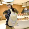 Borse da scuola Zaino per ragazze Studenti medi di grande capacità Harajuku Kawaii Ita Borsa per bambini carina giapponese