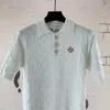 Mäns plus tees polos t-shirts runda nacke broderade och tryckt polar stil sommarkläder med gata ren bomull R457