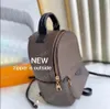 Designer backpack women mini cross body bag for girl handbag Genuine Leather Fashion luxury travel Back pack Shoulder Bags Handbags Packages Bags Purses School Bags